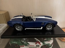 1/8 Scale Shelby Cobra 427