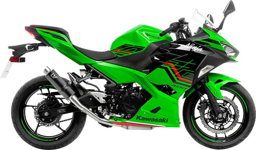 Leovince muffler corsa - leovince,