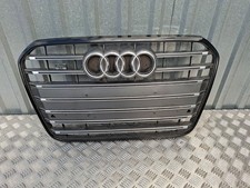 Audi A6 S6 C7 4G 2014 Front