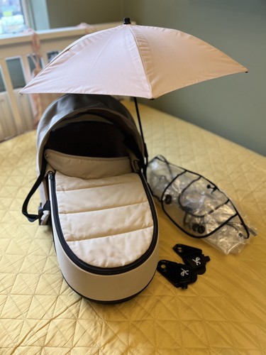 Babyzen yoyo bassinet carrycot - yoyo,