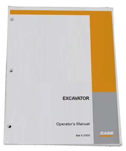 Case 9030 excavator - case,