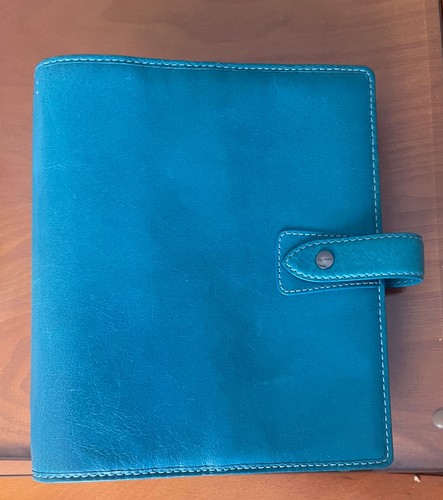 Filofax malden antiqued - malden,