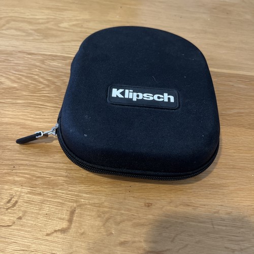 Klipsch carrying case - klipsch,