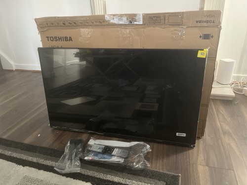 Toshiba freely smart tv - 40”,