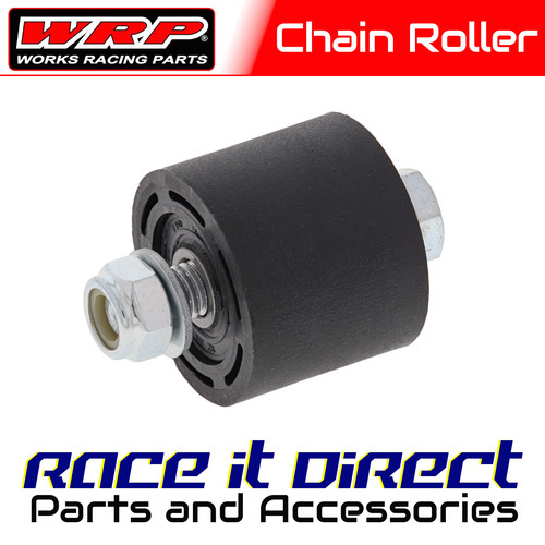 Chain roller for - for, suzuki