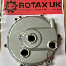 ROTAX 257 Clutch Release Cover Assembly - 210965 - Genuine NOS