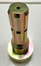 TRACTOR PTO ADAPTOR 1.3/8 X 21F/1.3X8 /6M ( 21 SPLINE TO 6 SPLINE ADAPTOR)