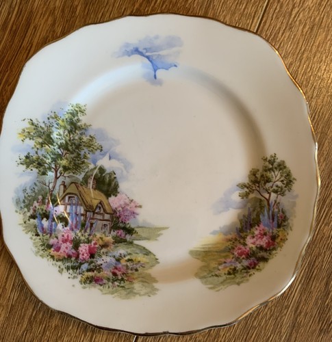 Vintage royal vale - vintage,