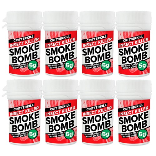 Critterkill insect killer - critterkill,