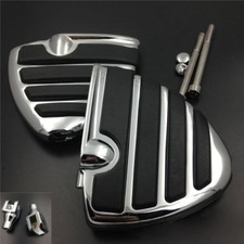 Wing Front Foot Peg Rest