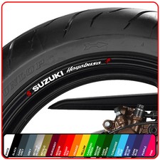 SUZUKI 1300 HAYABUSA wheel rim