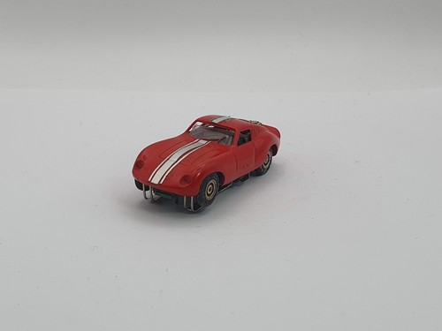 1962 ferrari 250 gto - ferrari,