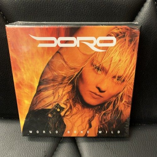 Doro world gone - wild, 6x