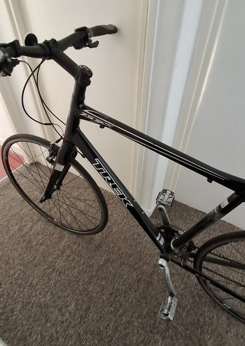 Trek aluminium frame - trek,