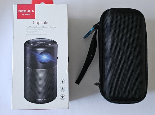 Boxed anker nebula - boxed,