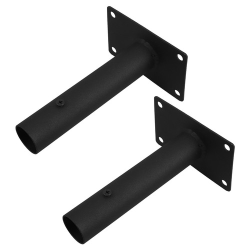 2pcs garden fence iron - 2pcs, post