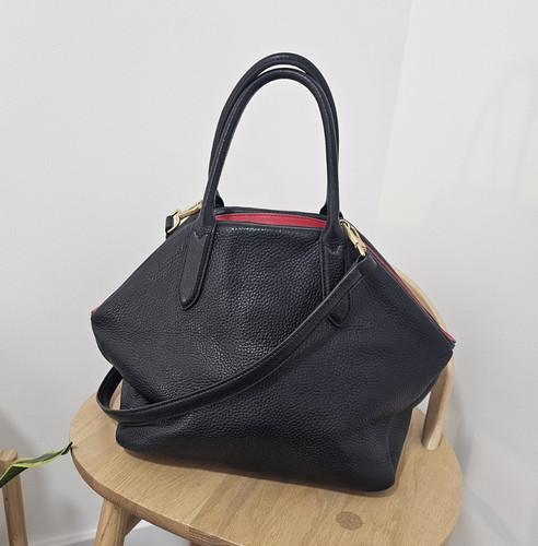 Lulu guinness valentina black - guinness,