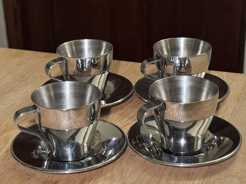 Vintage ikea kalaset set 4 - vintage,