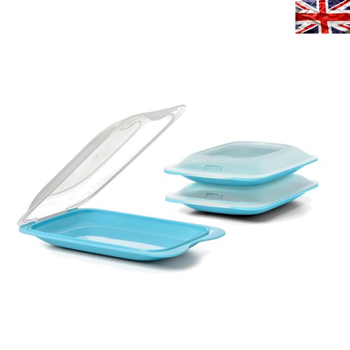 Compact set fridge - set, 3