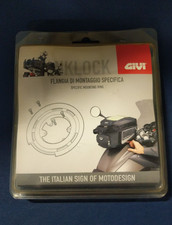 GIVI SERB Tank Lock BF07 BMW