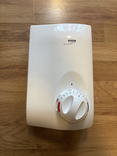 Mira event thermostatic power - mira,