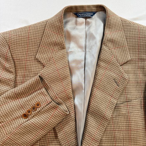 Gieves hawkes sport coat - &,