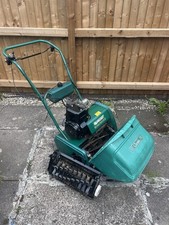 Qualcast classic 35s petrol - qualcast,