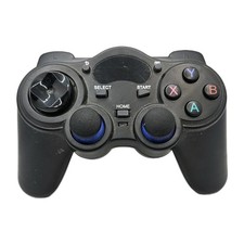 2.4G Wireless USB Game Controller Gamepad Joystick for PC ,TV Box ,Android, PS3