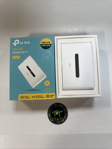 Link m7300 lte mobile - m7300,