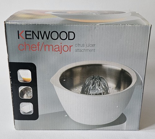 Kenwood chef major citrus - kenwood,