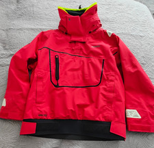 Musto MPX Offshore [Race