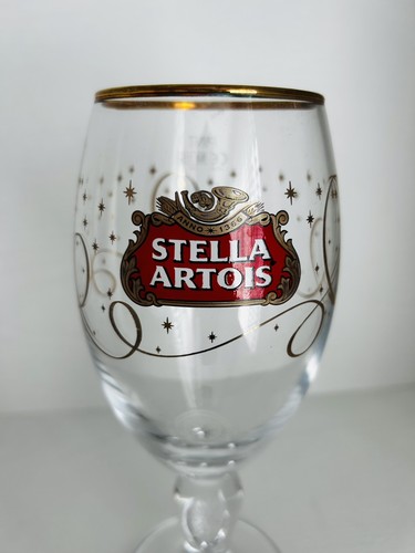 Stella artois christmas - stella,