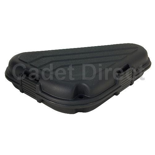 Plano single pistol case - plano,