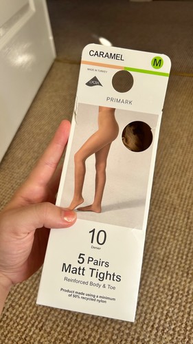Pre owned cabin crew - cabin, tights
