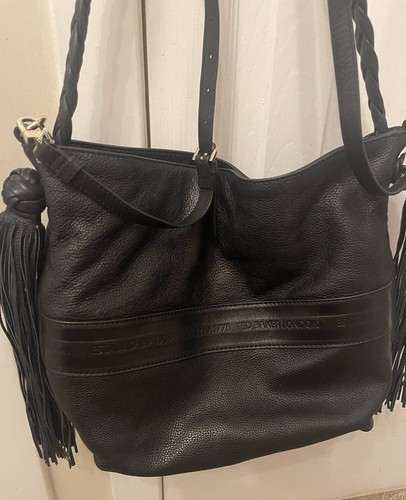 Ted baker black genuine - ted,