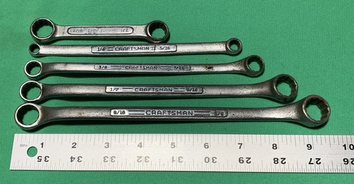 Vintage craftsman tools - 5,