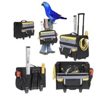 Stanley 18" 18in Soft Tool Bag