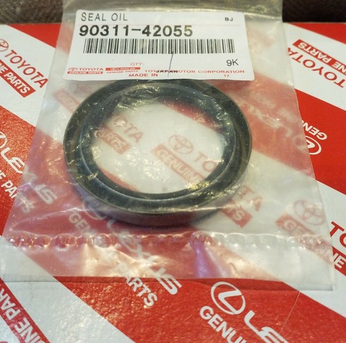 Genuine seal ring wheel - seal, hub