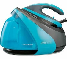 Morphy Richards Speed Steam
