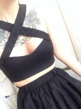 Tara Starlet Lucia Broderie