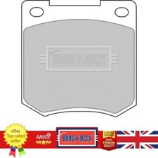 Brake Pad Set For Austin ALLEGRO MAXI Ford CAPRI CORTINA GBP109