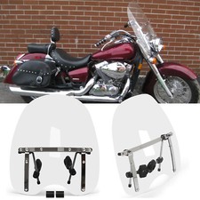 Motorcycle Windshield Screen
