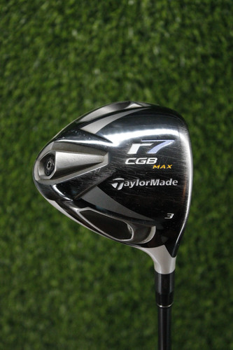 Women taylormade cgb max 3 - women,