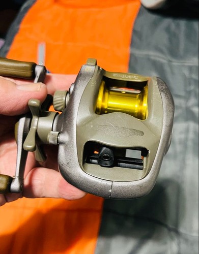Daiwa bait reel infinity - daiwa,