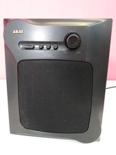 New Boxed AKAI SR AW 60
