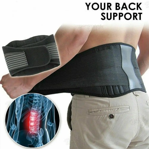 Neoprene double pull - pull, magnetic