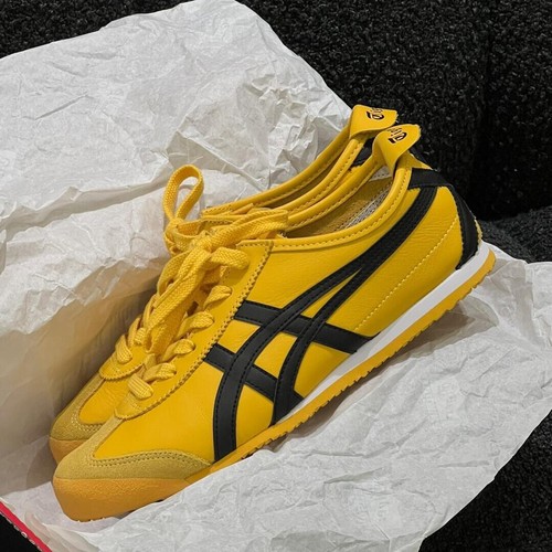 New onitsuka tiger - new, mexico