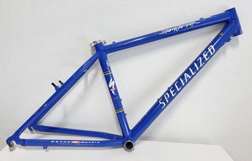 Specialized stumpjumper - specialized, m2