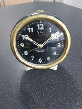 Vintage Westclox  Baby Ben  Alarm Clock Spares Or Repair