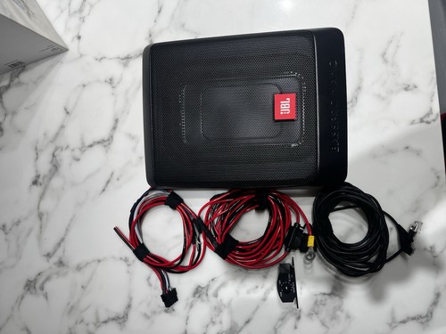 Jbl bass pro nano - jbl, subwoofer